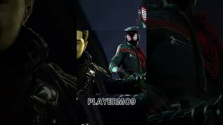 Msm2 So Can I Tell Everyone Mysterios A Good Guy Now?