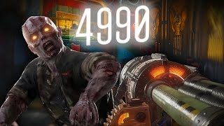 If You Exceed 5,000 Points, YOU DIE!
