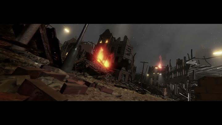 VALOR: Season 1 Reveal Trailer