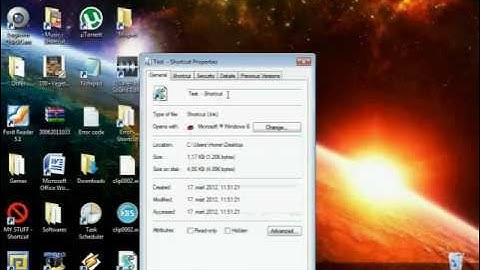 How to make fake error message boxes