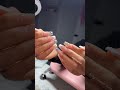Uñas acrílicas🌬️💅🏼✨ #nails #poligel #nailart #structuregel #nailtech #unogel #nailinspo