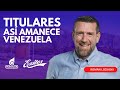 En vivo  romn lozinski 03062024 titulares as amanece venezuela y el mundo por exitos