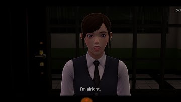 The School White Day Part #6