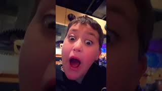 Behind Rylan Koch Live #4