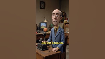 The Birth of the Internet: A Global Connection