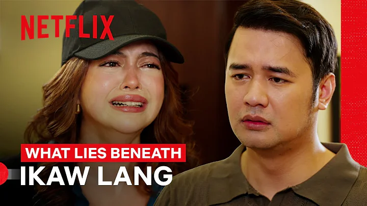 Mel Refuses to Believe That Lucas Doesn’t Love Her | What Lies Beneath | Netflix Philippines