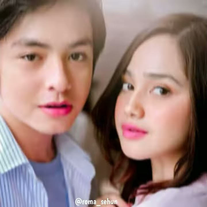 Story Wa Versi Dinda & Geri || Kisah Untuk Geri 🌼