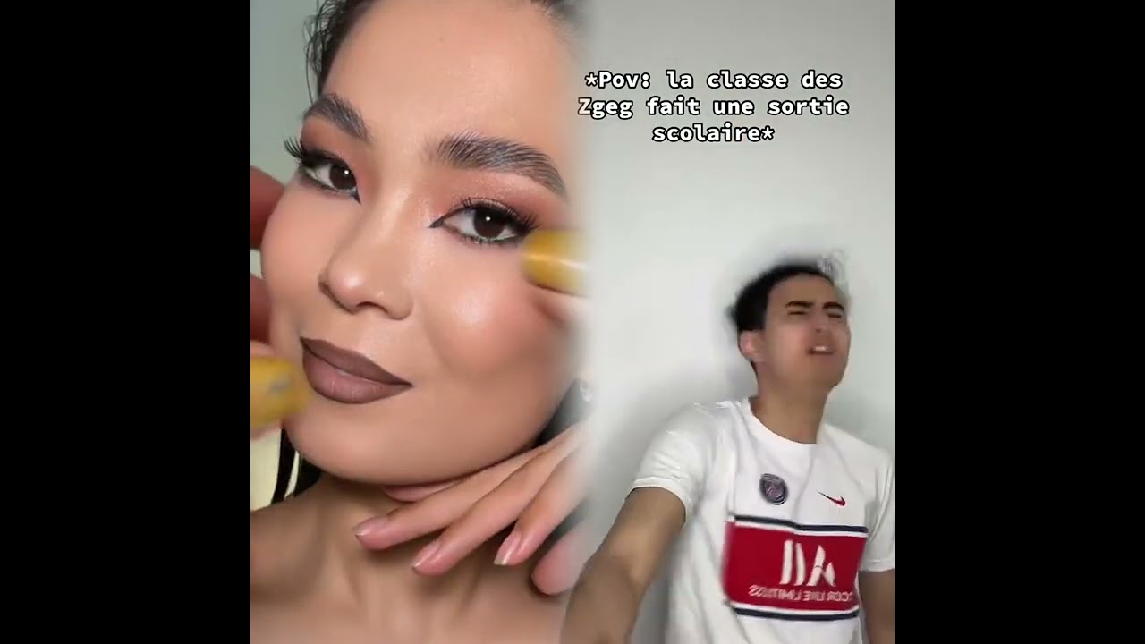 If you like the video I shared, please leave your mark