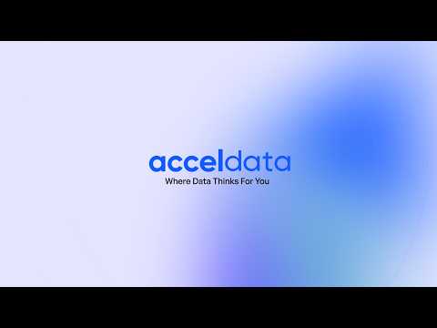 Acceldata