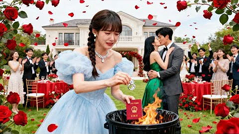 At The Engagement Party, My Fiancé Kissed His Mistress In Front Of Me—I Left,Now He’S Regretful!