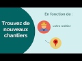 Prsentation de notre service habitatpresto pro