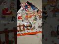 Otevírání adventních kalendářů. 10.12. 2025🎄❄🎄