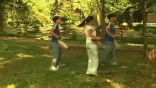 Exclusive ELYONDOULOS DANCE INSTRUCTIONAL - PANEGYRIC System Hub