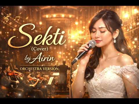 Cantika Davinca ft Ageng Music - Sekti (Official Live Music)