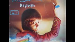 Marillion - Kayleigh (Single Edit) (Remastered Audio)