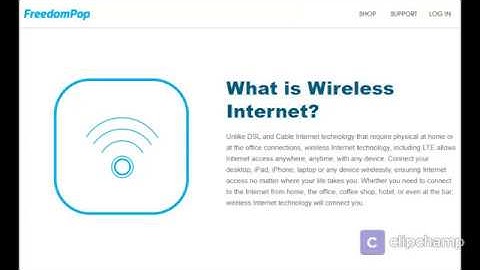 Freedompop global sim apn settings