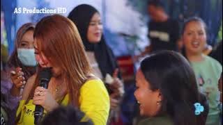 KOPI DANGDUT ~ DEDE MANAH ~ PERMANA NADA LIVE GUMULUNG TONGGOH 05 JUNI 2021