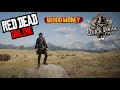RDR 2 Summer 2021 update - Blood Money - Day 1