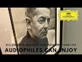 Killer karajan deutsche grammophon lps audiophiles can enjoy