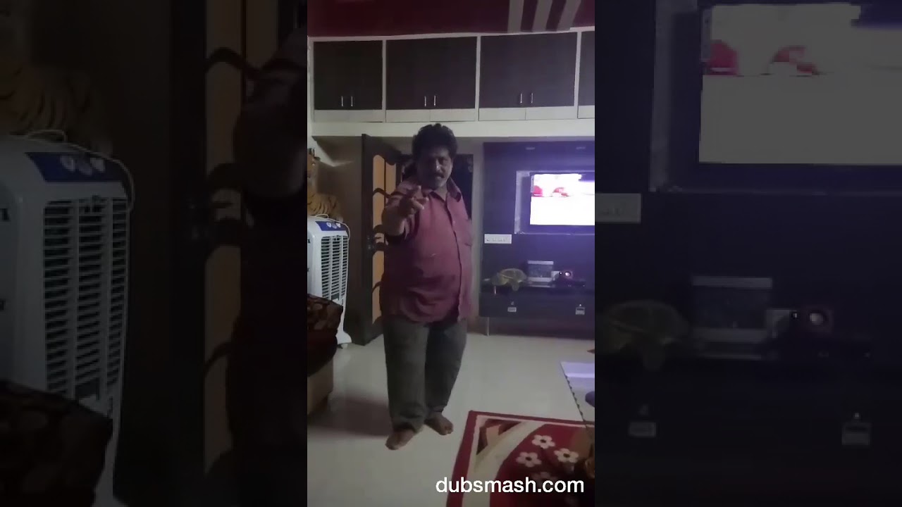 Funny indian man dancing! Must watch video 😂😂😂, funny videos india