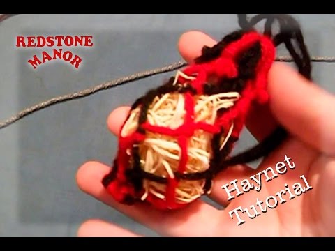O Tutorial Haynet