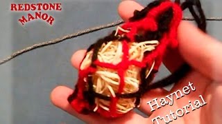 The Haynet Tutorial
