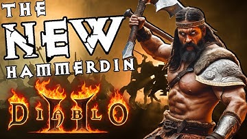 Now THIS is a Broken Barb...