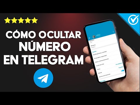 ¿Cómo Ocultar el Número de Teléfono en Telegram? - Configura tu Privacidad
