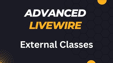 Livewire: Auto-Resolve External Classes in Component Methods
