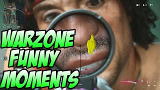 Call of Duty Pacific Funny Moments (New map)