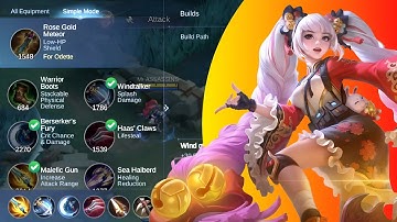 LAYLA SNIPER-MODUS! Eén Ult = Eén Kill!🔥🔥