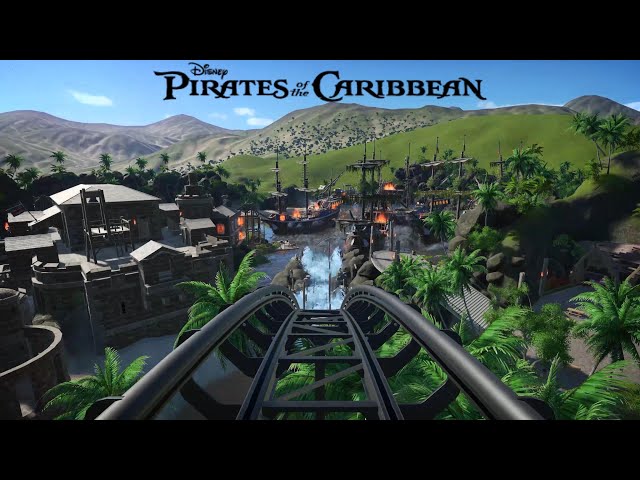 4k60p プラネットコースター クラーケンドライブ コースター The Kraken Dive Roller Coaster At Planet Coaster Litetube 4k60p プラネットコースター クラーケンドライブ コースター The Kraken Dive Roller Coaster At Planet Coaster Litetube