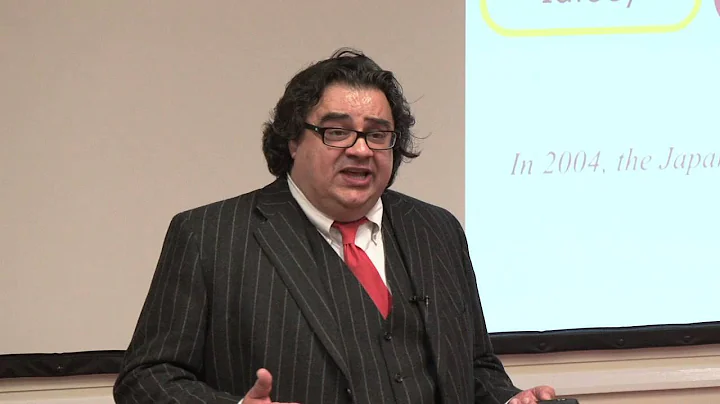 'Dementia: reasons to be cheerful' Inaugural Lecture by Prof Sube Banerjee