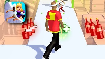 Run Rich 3D All Level Mobile Gaming Walkthrough Maxtrailers Gameplay iOS,Android 116 to 120