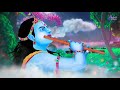 बांके बिहारी मुझको देना सहारा - Popular Krishna Bhajan Forever - Sadvi Purnima Ji Bhajan Mp3 Song