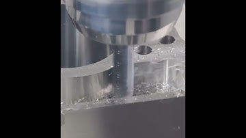 Wonderful CNC machining technology！