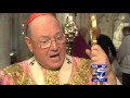 Cardinal Dolan's Deception