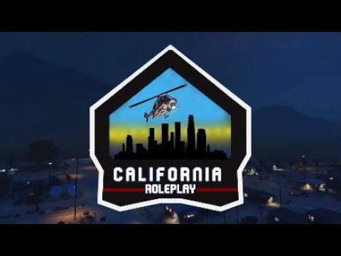 California State Roleplay – Discord