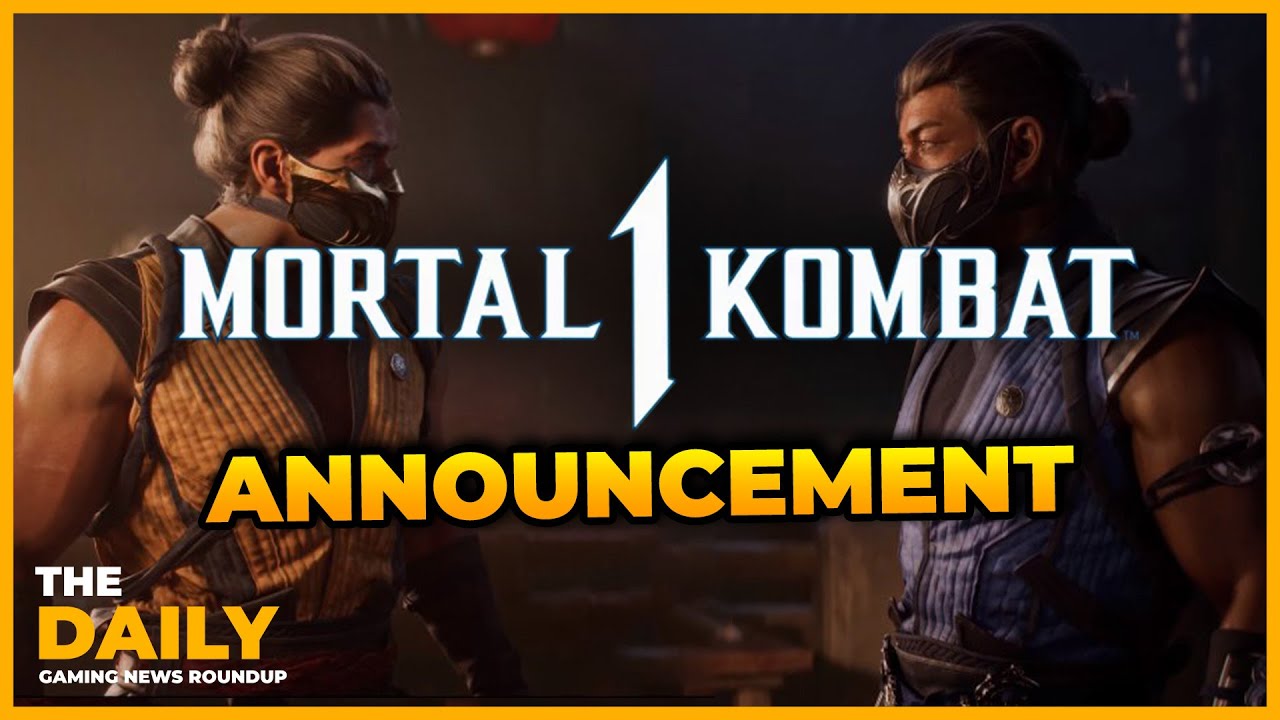 Mortal Kombat 1 Review Roundup