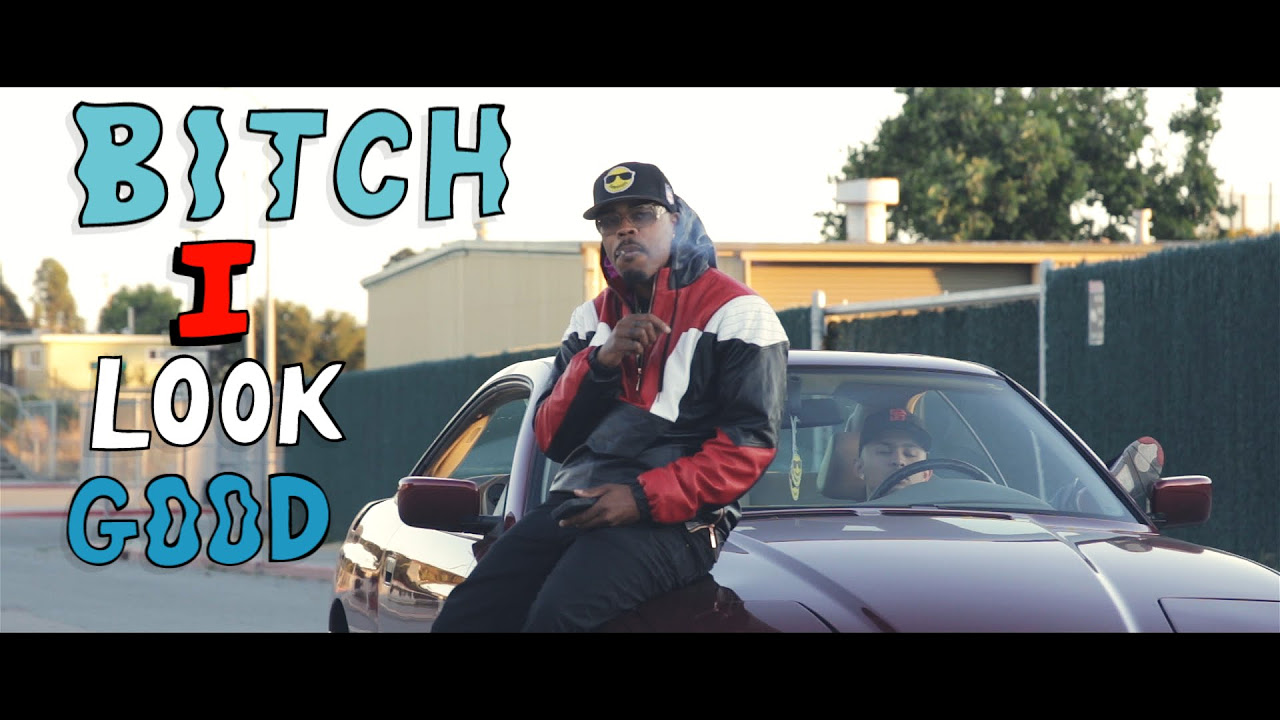 Kool John   Bitch I Look Good feat P Lo Official Music Video