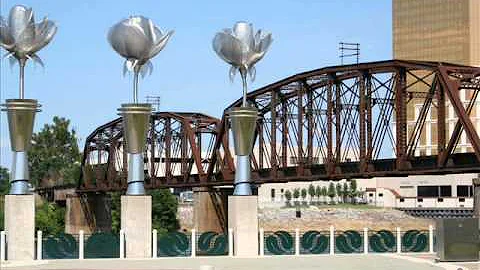 Lester Anderson - Shreveport, Louisiana.wmv