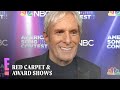 Michael Bolton Reveals DREAM CELEBRITY to Duet With | E! Red Carpet & Award Shows