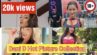 Dani Daniels Rare Photos | Hot & Exclusive | BorWap