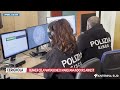 31 MAGGIO 2026 - CERIGNOLA: BUNKER CELA PIANTAGIONE DI MARIJUANA INDOOR, 5 ARRESTI