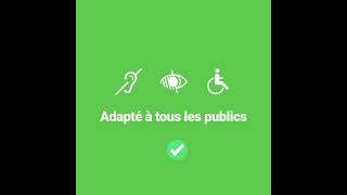 Nouveau Site De Lunédic, Plus Daccessibilité Ômage