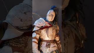 Crimson Desert Get Equip Grotevan Plate Armor Set #crimsondesertgameplay #crimsondesertgame