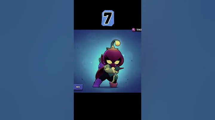 I am commenting on every video that uses this sound #brawlstars #noskill #brawlers