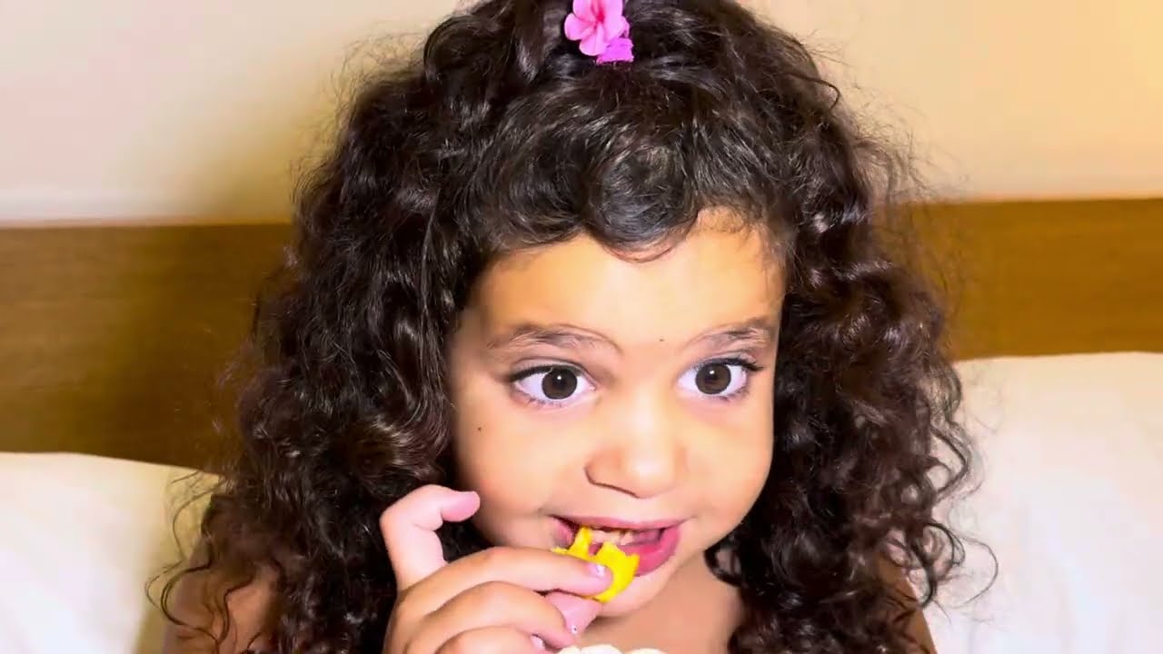 Il y a quelqu’un sous mon lit  ???