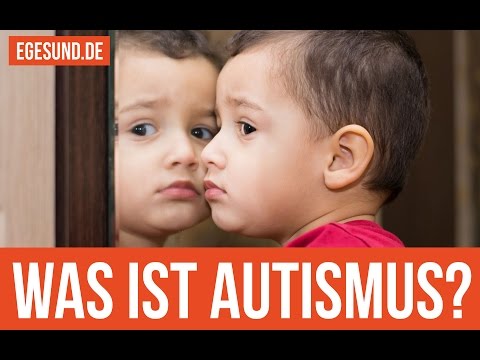 Autismus: Impfungen Und Fallbeispiel