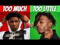 Rappers Who Drop TOO MUCH vs Rappers Who Drop TOO LITTLE!